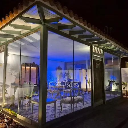 Hacienda De Indias, La Habana Εξοχικό σπίτι *