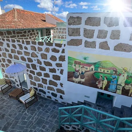 Hacienda De Indias, La Habana Hétvégi ház *