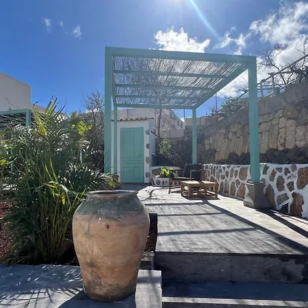 Hétvégi ház Hacienda De Indias, La Habana
