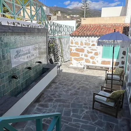 Landhaus Hacienda De Indias, La Habana *