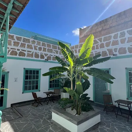 Country house Hacienda De Indias, La Habana *