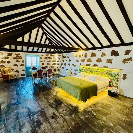 Hacienda De Indias, La Habana Hétvégi ház Granadilla de Abona