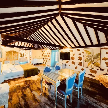 Landhaus Hacienda De Indias, La Habana Granadilla De Abona