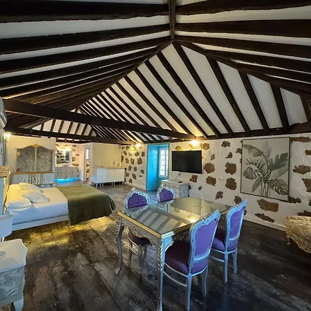 Landhaus Hacienda De Indias, La Habana