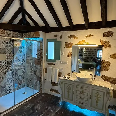 Hacienda De Indias, La Habana Granadilla De Abona