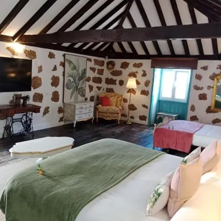 Hacienda De Indias, La Habana Granadilla De Abona