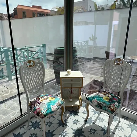 Летний дом Hacienda De Indias, La Habana