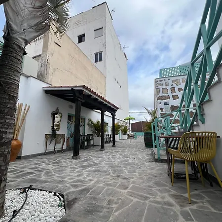 Hacienda De Indias, La Habana *