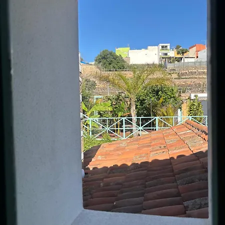 Hacienda De Indias, La Habana Hétvégi ház Granadilla de Abona