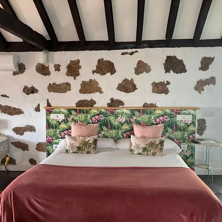 Hacienda De Indias, La Habana