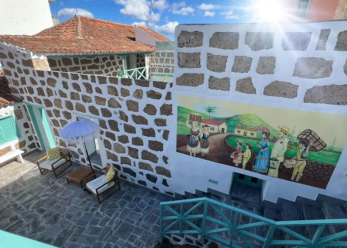 Hacienda De Indias, La Habana Летний дом *