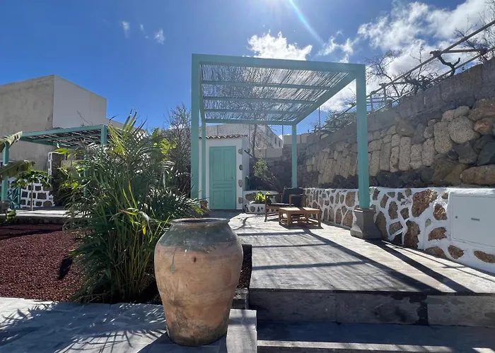 컨트리하우스 Hacienda De Indias, La Habana