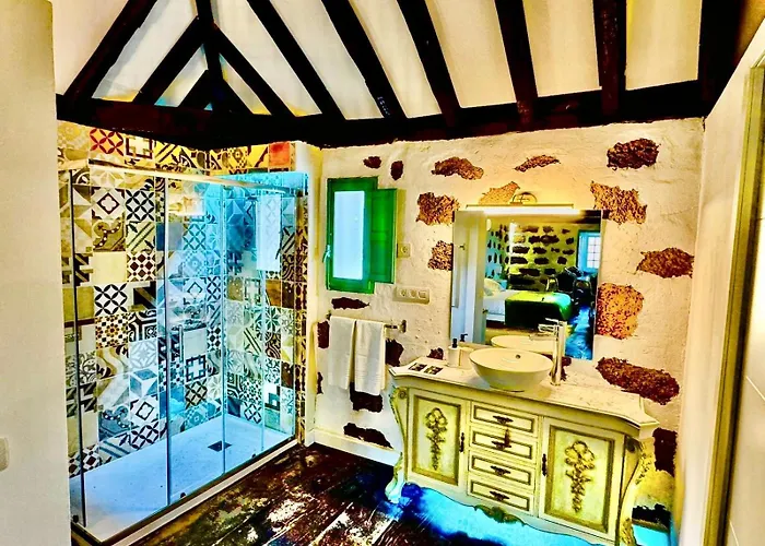 Hacienda De Indias, La Habana