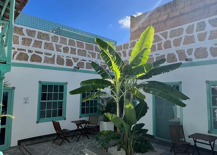 컨트리하우스 Hacienda De Indias, La Habana *