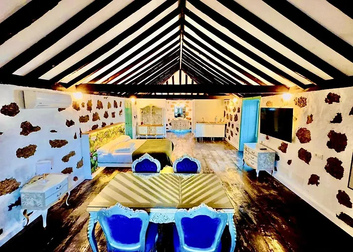 Hacienda De Indias, La Habana *