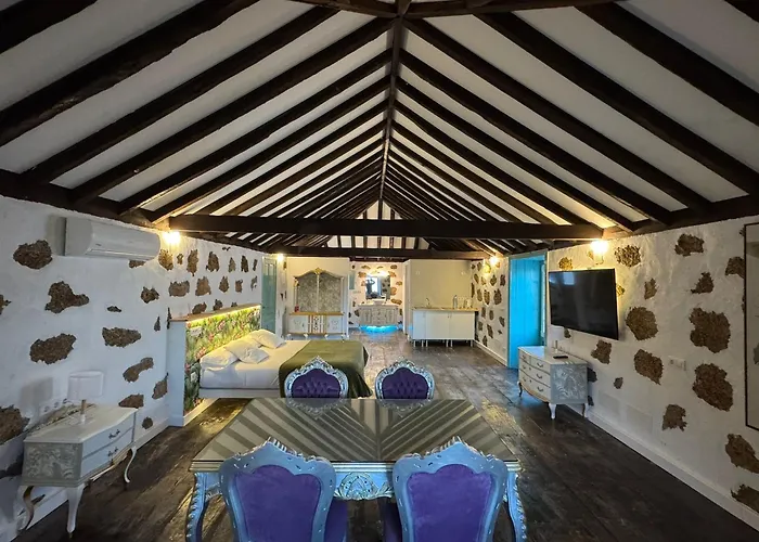 Летний дом Hacienda De Indias, La Habana *