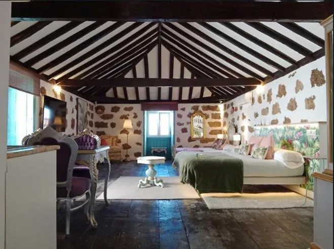 Hacienda De Indias, La Habana *