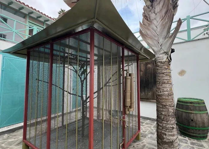 컨트리하우스 Hacienda De Indias, La Habana