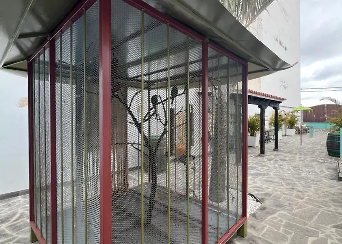 Hacienda De Indias, La Habana Летний дом