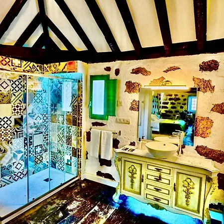 Hacienda De Indias, La Habana