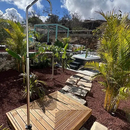 Hacienda De Indias, La Habana * Granadilla De Abona