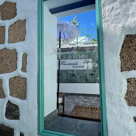 Hacienda De Indias, La Habana Casa di campagna *