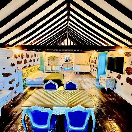 Hacienda De Indias, La Habana *