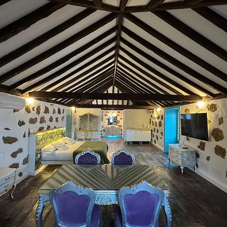 Venkovský dům Hacienda De Indias, La Habana *