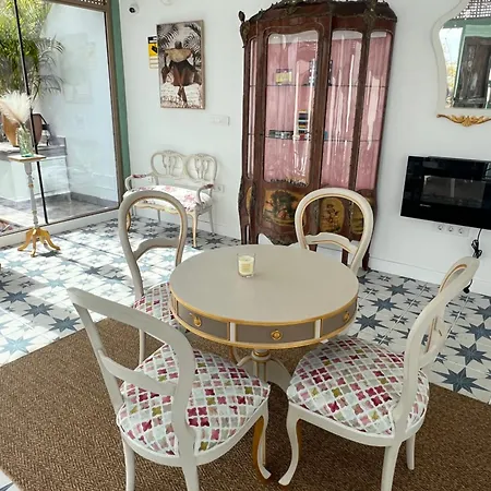 Venkovský dům Hacienda De Indias, La Habana *