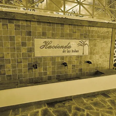 Hacienda De Indias, La Habana