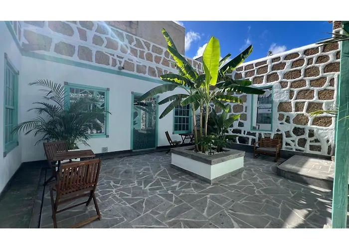 Hacienda De Indias, La Habana Venkovský dům *