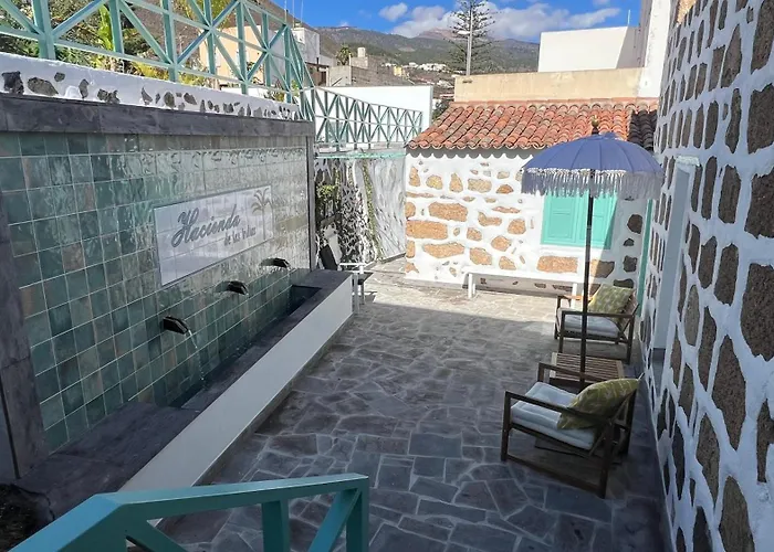 Venkovský dům Hacienda De Indias, La Habana *