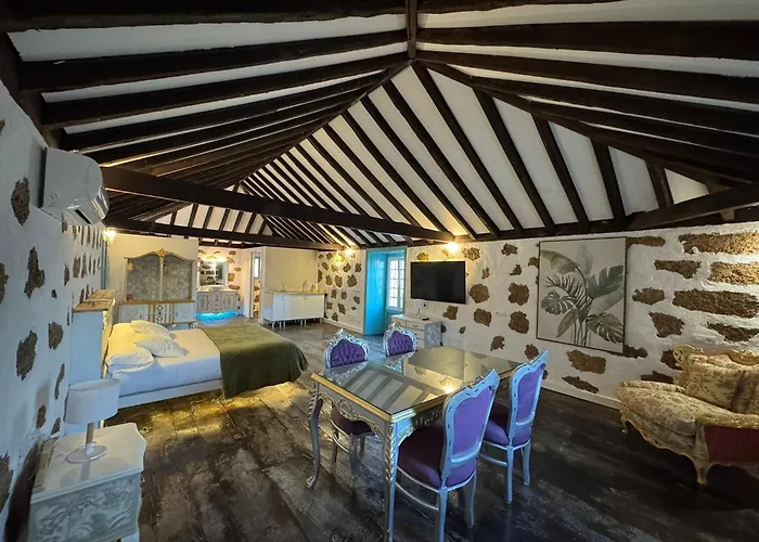 Venkovský dům Hacienda De Indias, La Habana