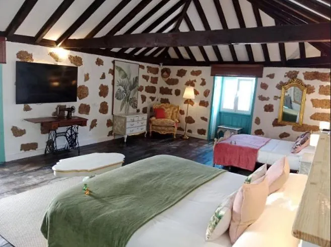 Hacienda De Indias, La Habana Granadilla De Abona