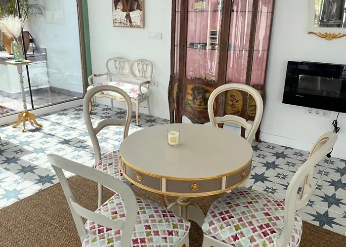 Venkovský dům Hacienda De Indias, La Habana *