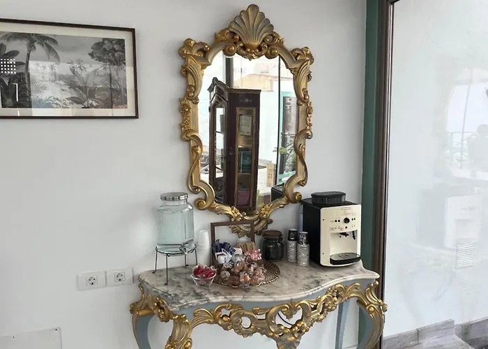 Venkovský dům Hacienda De Indias, La Habana Granadilla De Abona