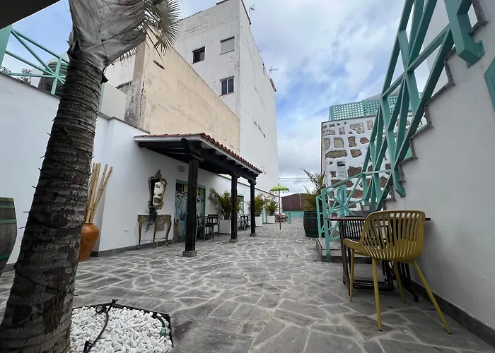 Hacienda De Indias, La Habana *