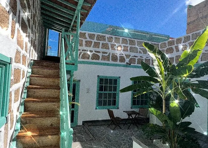 Hacienda De Indias, La Habana *